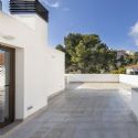 Residencial Tobella, Sant Pol de Mar