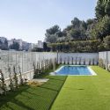 Residencial Tobella, Sant Pol de Mar