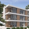 Residencial Av. Paris, Platja d'Aro